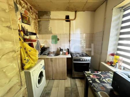 3-комн. Квартира, Ивантеевка, Первомайская улица, 33, #id1572554