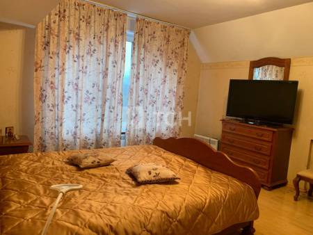 Дом, г.о. Пушкинский, посёлок городского типа Ашукино, Луговая улица, 2, #id1900408