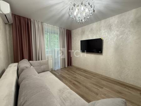 3-комн. квартира, Москва, улица Удальцова, 4, #id1608788