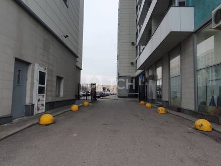 1-комн. квартира, Балашиха, проспект Ленина, 32Д, #id1924731