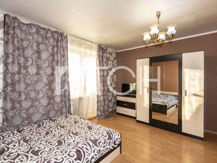 1-комн. квартира, Ивантеевка, ул Богданова, 13 #id272772