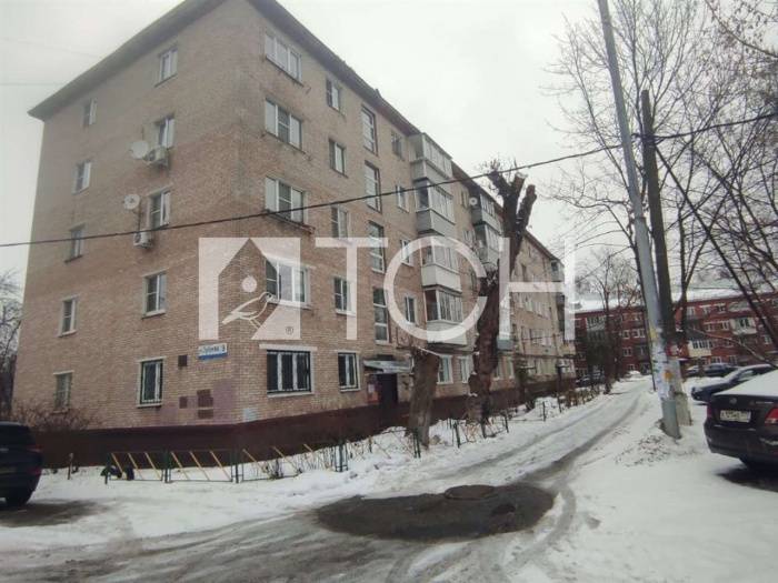 2-комн. квартира, Щелково, ул Зубеева, 9 #id274623