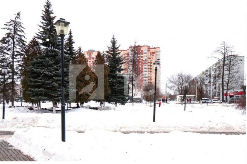 1-комн. Квартира, Ивантеевка, Луговая улица, 2, #id607140