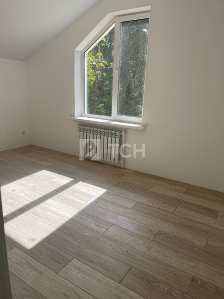 Дом, г.о. Королёв, Королёв, улица Яблочкиной, 5, #id1343751