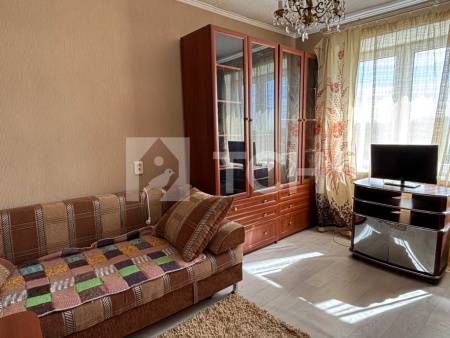 1-комн. Квартира, Ивантеевка, улица Богданова, 17, #id1610747