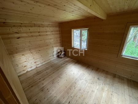 Дом, Богородский г.о., СНТ Металлист, 39, #id965785