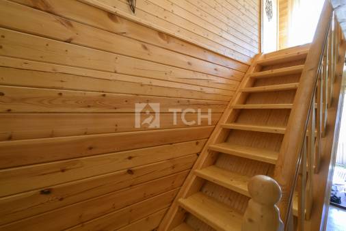 Дом, г.о. Щёлково, КП Литвиново парк, 2-я линия, 33, #id1721645