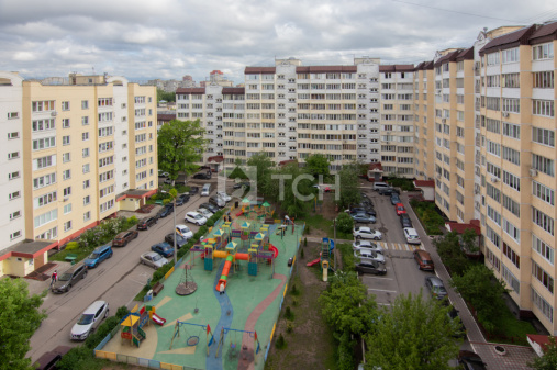 2-комн. квартира, Королёв, улица Маяковского, 28, #id388722