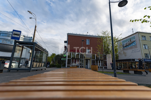 Коммерческая недвижимость, Ивантеевка, Советский проспект, 1/28, #id378730