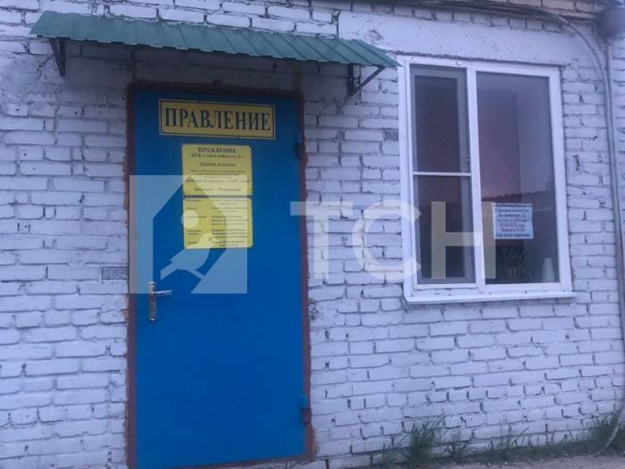 Гараж, посёлок Лесные Поляны, #id372302