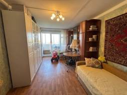 3-комн. квартира, Москва, Чертановская улица, 3к3, #id2292231