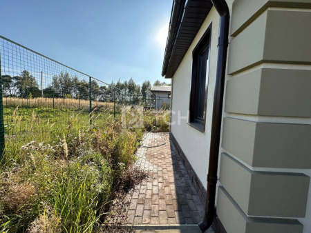 Дом, г.о. Пушкинский, деревня Григорково, 44, #id1263918