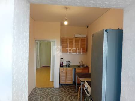 1-комн. квартира, посёлок Литвиново, 2Б, #id1589815