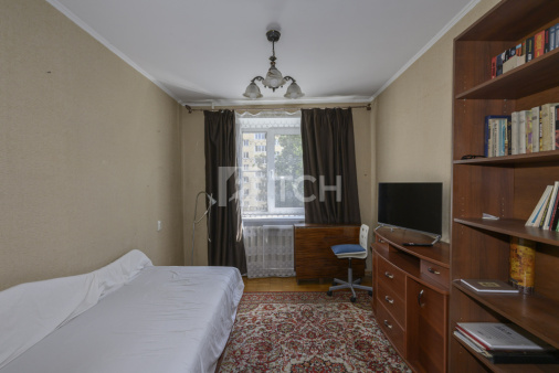 2-комн. квартира, Пушкино, улица Л. Толстого, 23, #id1732185