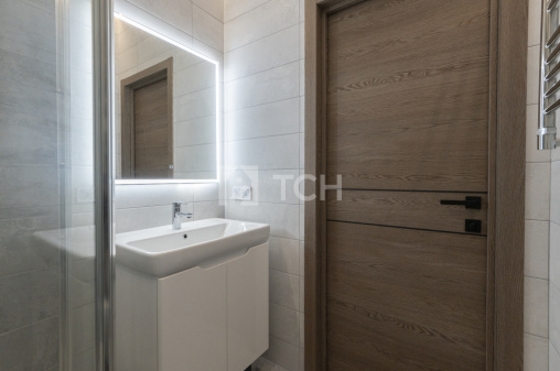 3-комн. квартира, Королёв, Советская улица, 47к9, #id1636072