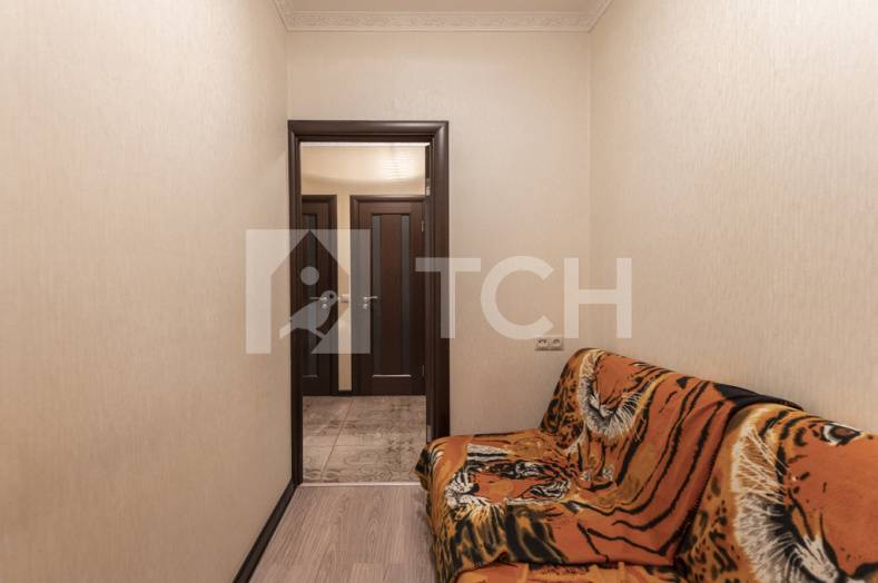 1-комн. Квартира, Балашиха, улица Ситникова, 6, #id511138