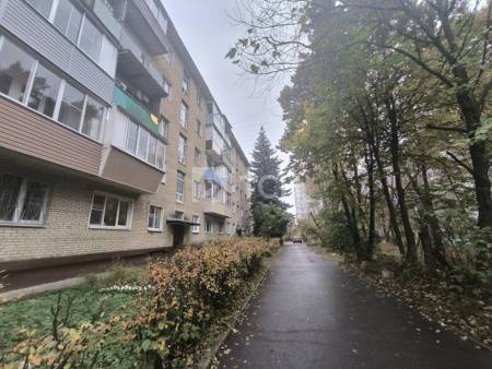 2-комн. квартира, Королёв, Советская улица, 16, #id1319244