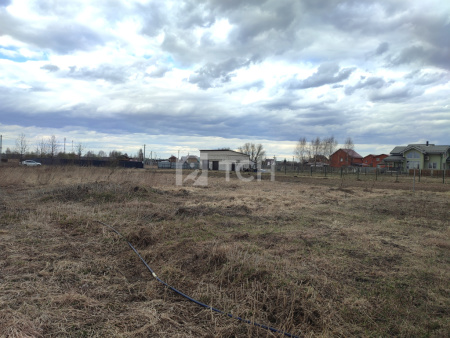 Земельный участок, Богородский г.о., деревня Большое Буньково, Цветочная улица, #id1552746