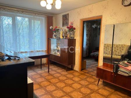 3-комн. квартира, Москва, Палехская улица, 11, #id1803457