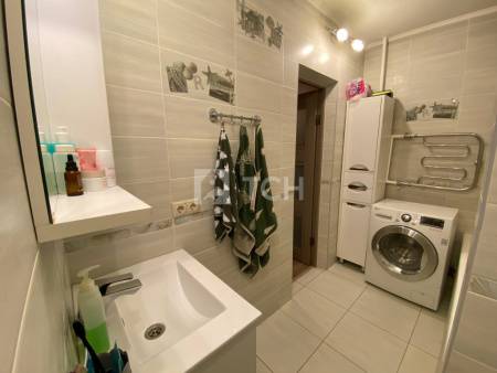 2-комн. квартира, Королёв, улица Комитетский Лес, 18к1, #id2003705