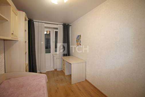 3-комн. квартира, Щёлково, улица Жуковского, 7, #id1300146