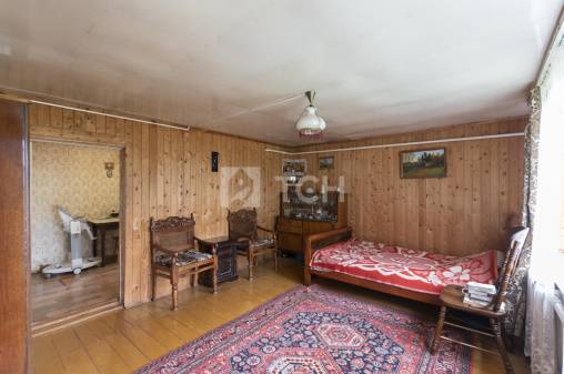 Дом, г.о. Королёв, Королёв, улица Клары Цеткин, 34, #id1774105