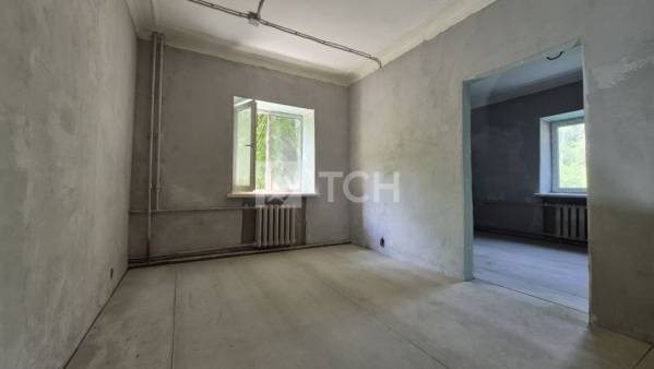 2-комн. квартира, Королёв, улица Суворова, 11, #id893315