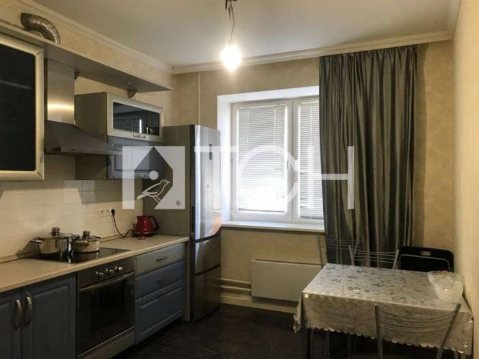 2-комн. квартира, Свердловский, ул Заречная, 3 #id285108
