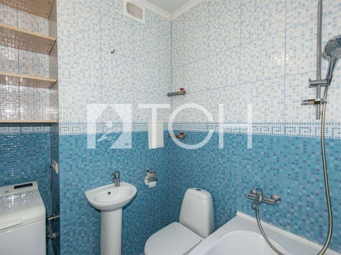 1-комн. квартира, Пушкино, ул Набережная, 2А #id265401
