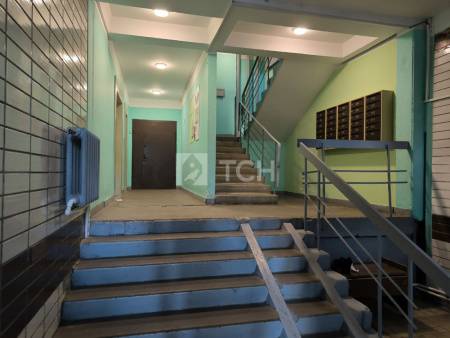 3-комн. квартира, Королёв, Пушкинская улица, 3, #id970026