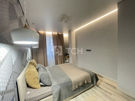 3-комн. квартира, Щёлково, улица Радиоцентра № 5, 18к1, #id1584519