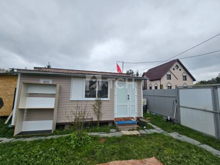 Земельный участок, г.о. Пушкинский, деревня Мартьянково, 17, #id1594440