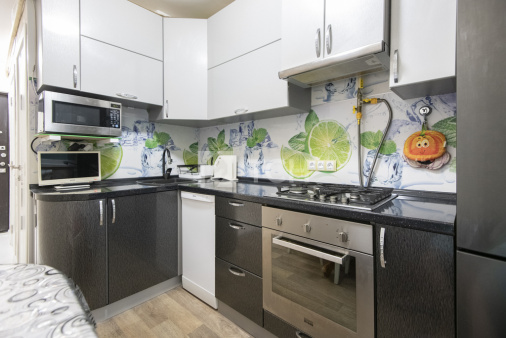 3-комн. квартира, Королёв, улица Комитетский Лес, 2, #id1138255