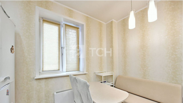 1-комн. квартира, Щёлково, улица Неделина, 26, #id1623070