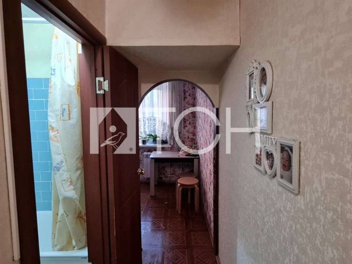 1-комн. квартира, Ивантеевка, проезд Центральный, 14 #id295030