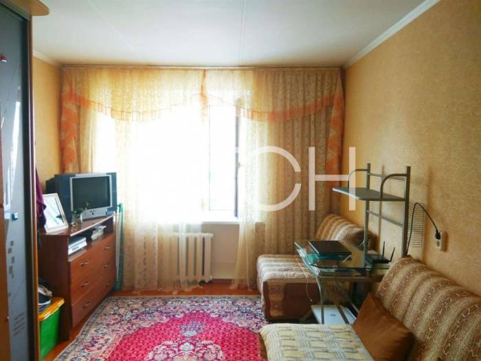Комната в общежитии, Ивантеевка, проезд Детский, 8 #id267463