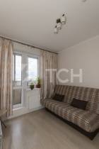 1-комн. Квартира, село Остафьево, Остафьевское шоссе, 14к3, #id511893