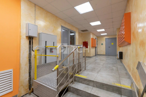 1-комн. квартира, Королёв, Советская улица, 47к5, #id1321294