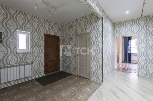 Дом, г.о. Пушкинский, СНТ Комягино-2, #id1246213