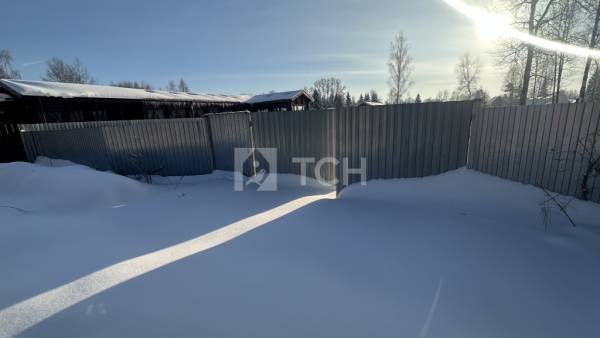 Земельный участок, Богородский г.о., деревня Пашуково, #id2003401