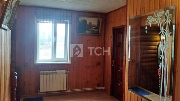 Дом, г.о. Лосино-Петровский, деревня Райки, улица Свободы, 5, #id1634739