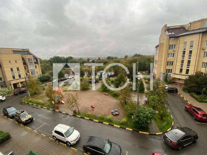2-комн. квартира, Мытищи, ул Благовещенская, 15 #id291247