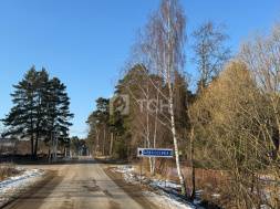 Земельный участок, г.о. Щёлково, деревня Вторая Алексеевка, #id1338497