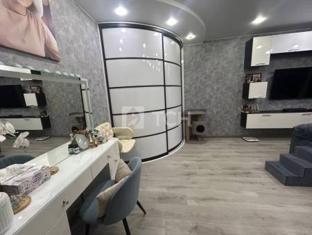 3-комн. квартира, Ивантеевка, улица Ленина, 14, #id1925454