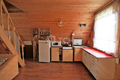 Дом, г.о. Балашиха, некоммерческое садоводческое товарищество Забота, 7-я линия, #id1363917