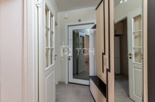 3-комн. квартира, Балашиха, шоссе Энтузиастов, 76, #id1996540