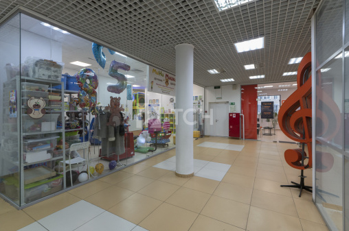 Коммерческая недвижимость, Пушкино, Московский проспект, 59, #id1305822