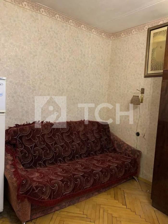 2-комн. Квартира, Королёв, Парковая улица, 2, #id410215