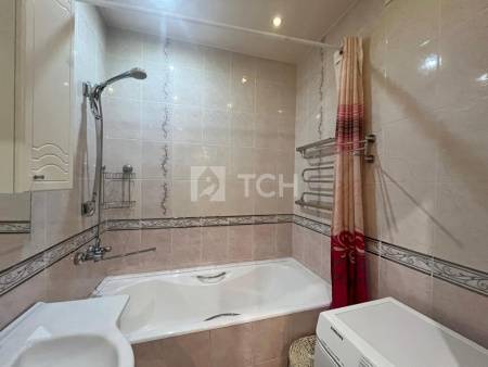 1-комн. квартира, Пушкино, Набережная улица, 35к3, #id1839476