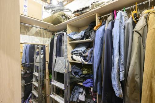 1-комн. квартира, Королёв, улица Баумана, 12, #id1754342